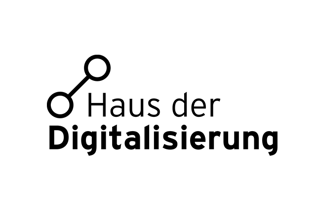Haus der Digitalisierung