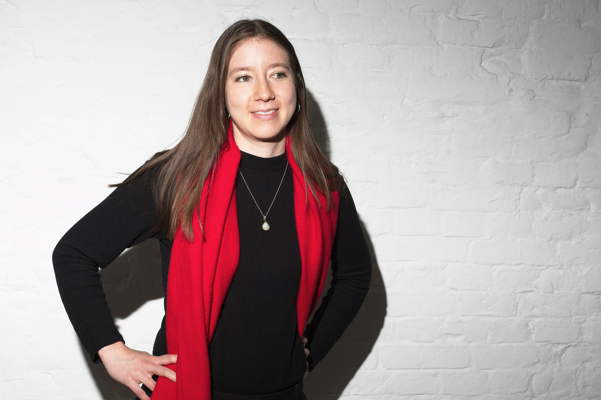 Camila Bernal Samper