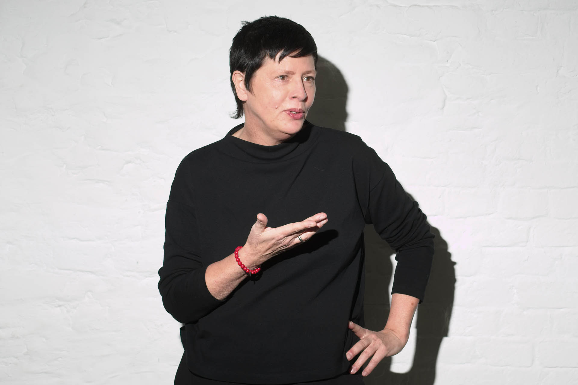 Christiane Meyer-Ricks