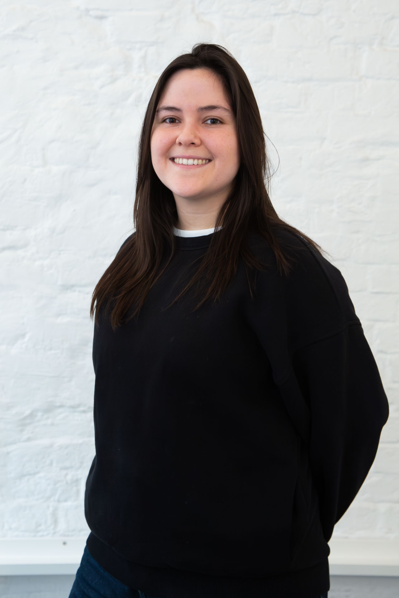 Maria Fernanda Rojas