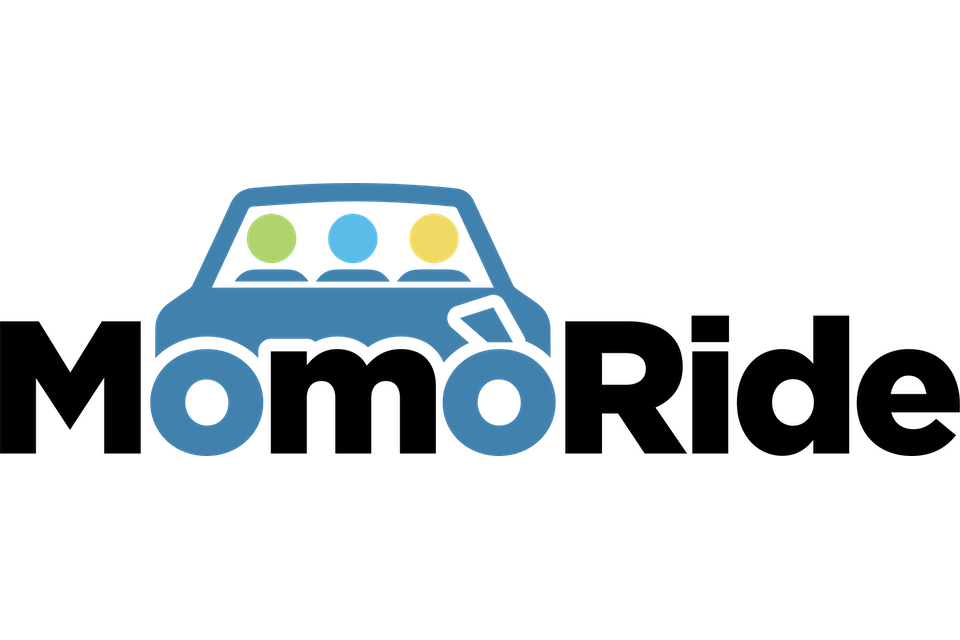 MomòRide at the "Shared Mobility: Working Together to Get Around Better" event