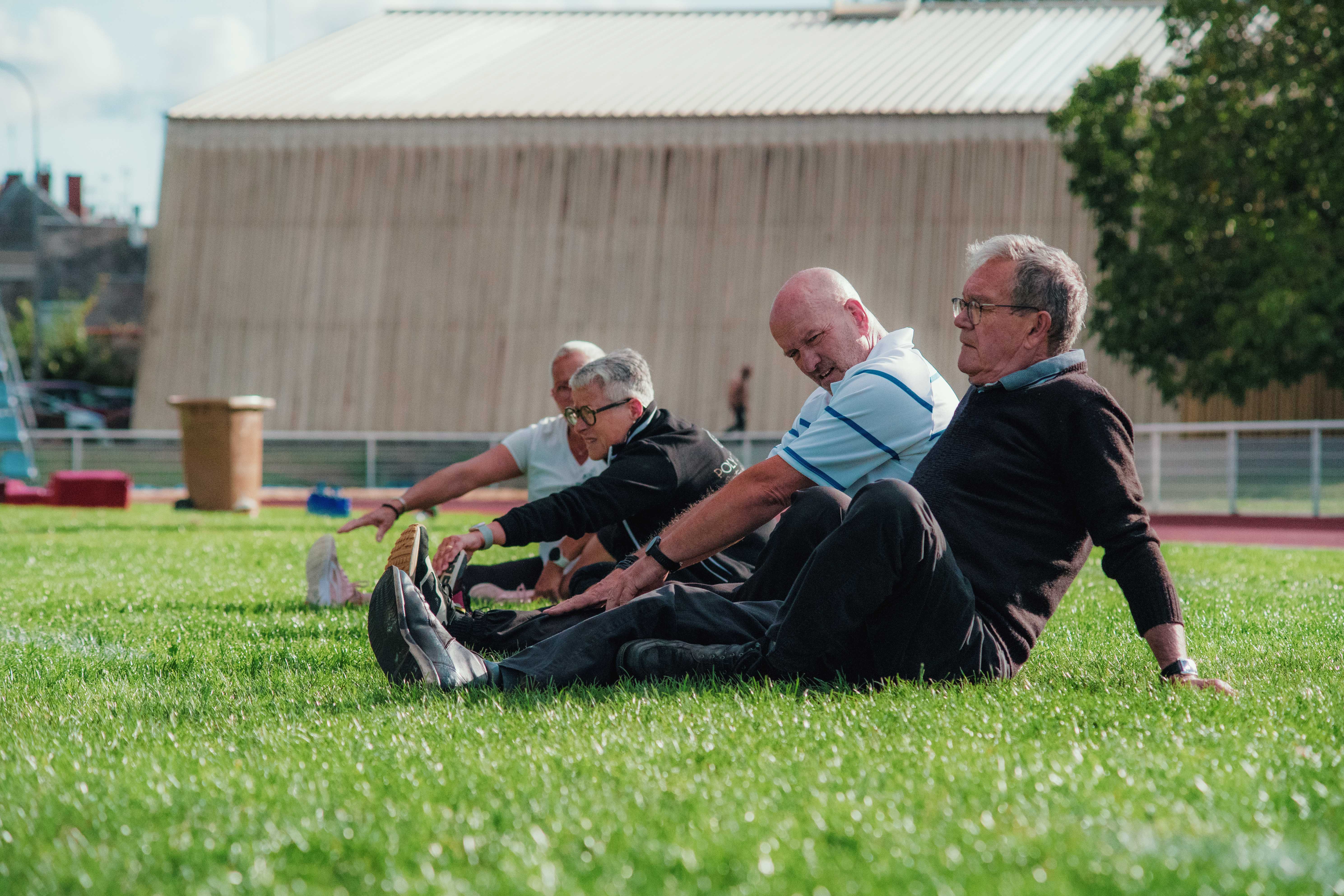 Qu'est-ce que le rugby santé ? Guide complet pour les débutants