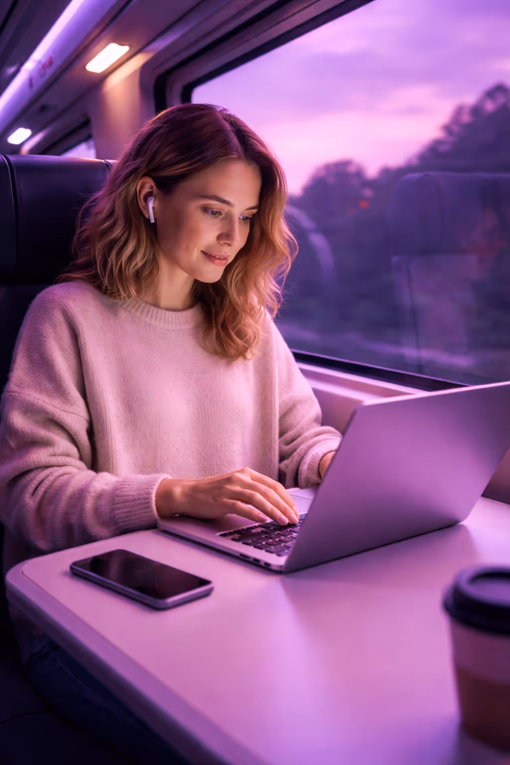 Lifelogx - App Webflow Template - Designed by Azwedo.com and Wedoflow.com