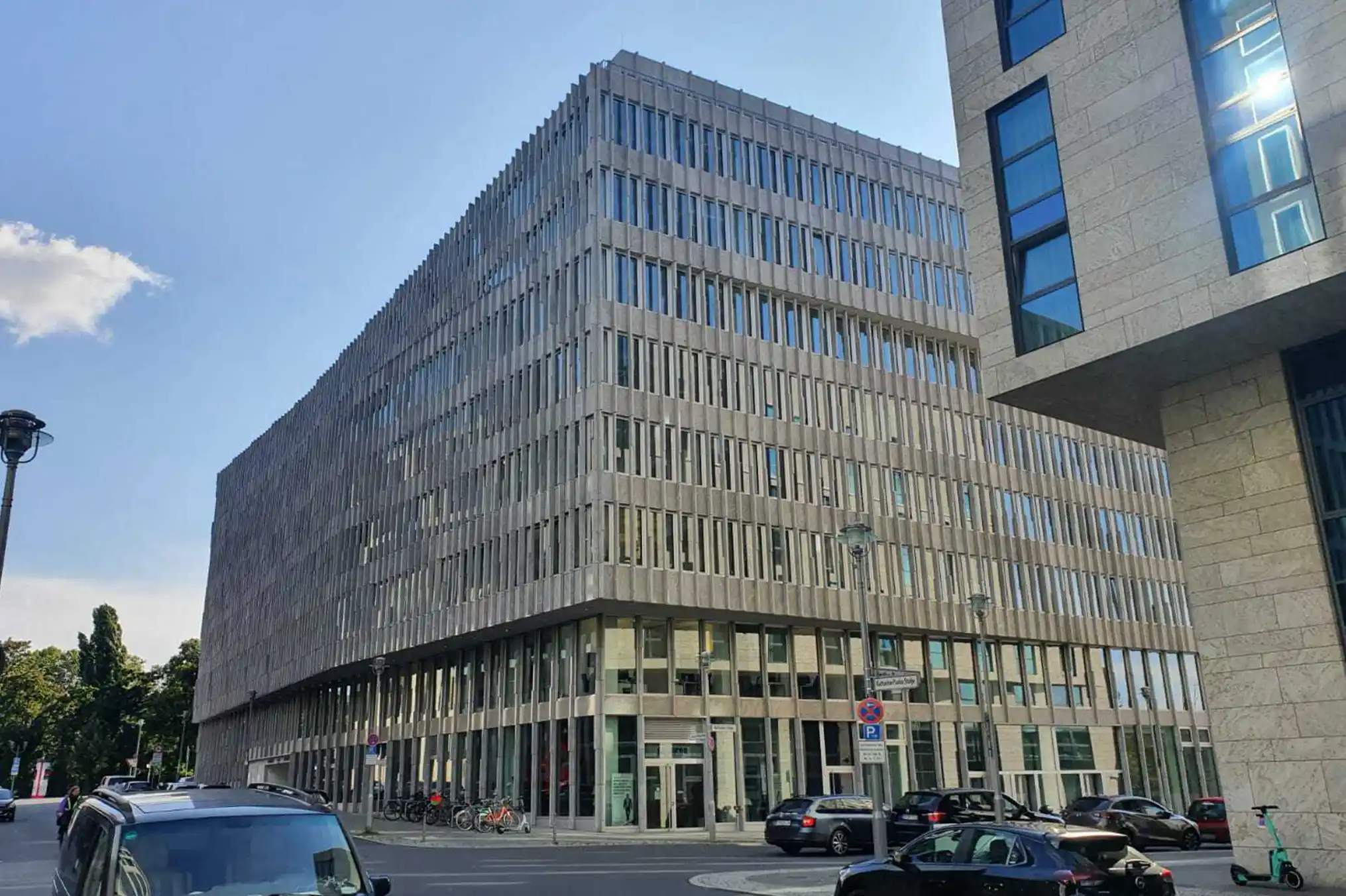 photo of bruco ic office in berlin germany