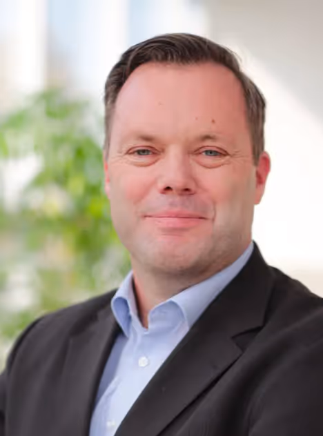 Erik Wilbrink CEO of Bruco IC