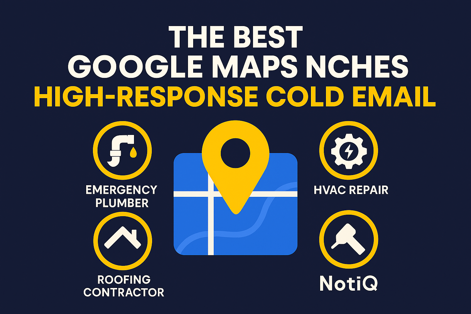 cold email delivrability 