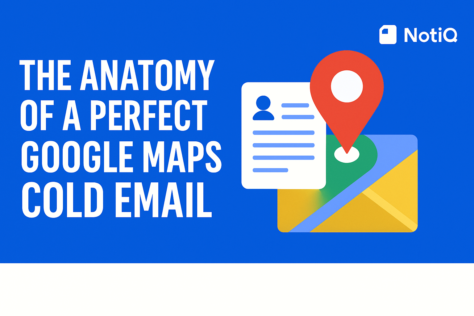 cold email delivrability 