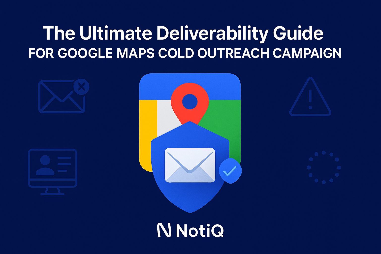 cold email delivrability 