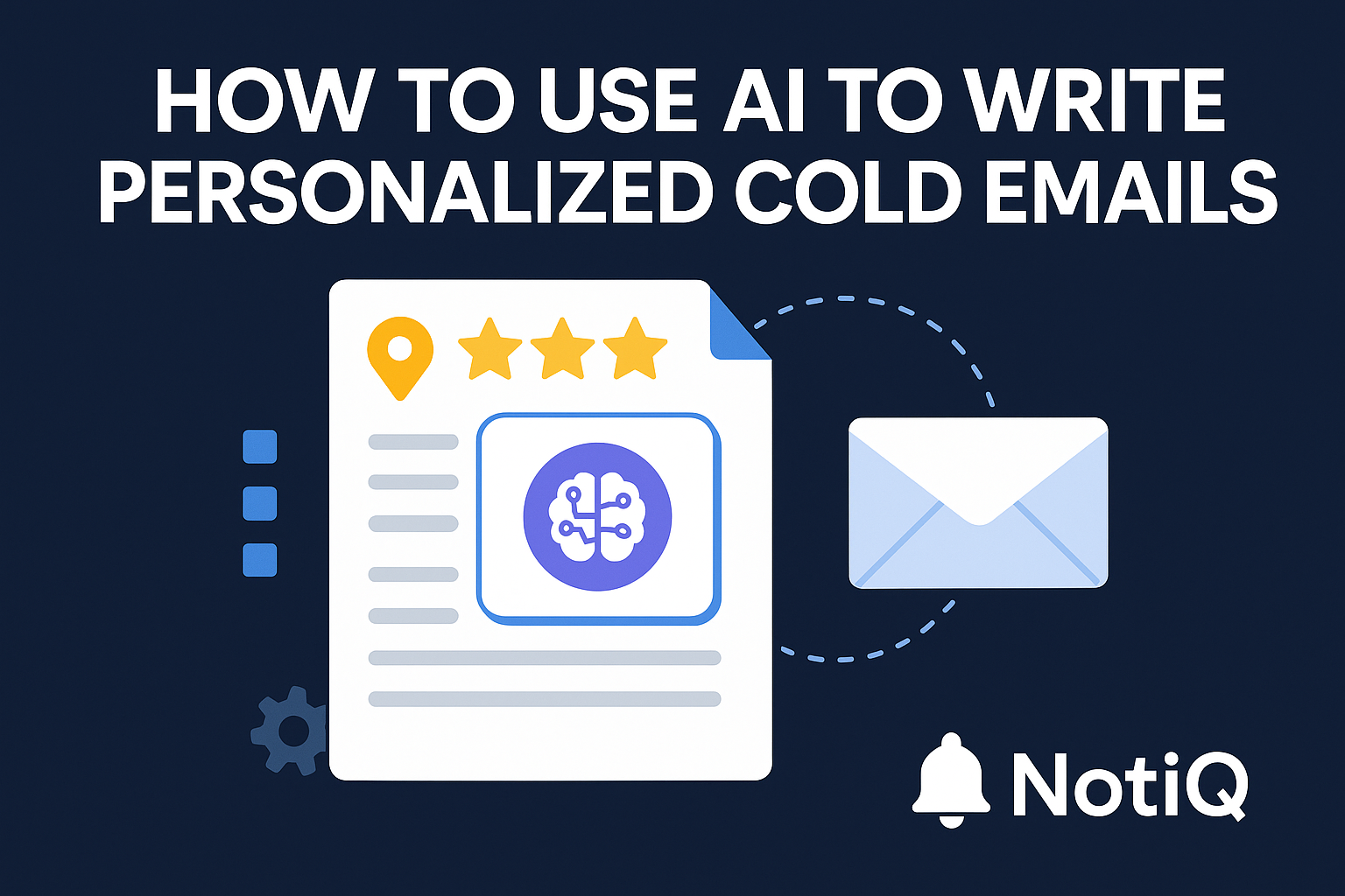 cold email delivrability 