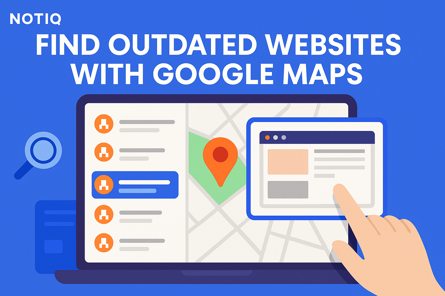 cold email delivrability 