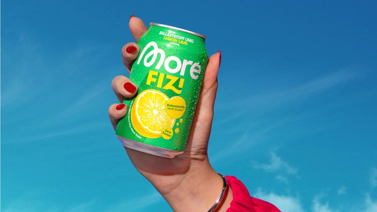 FIZI – Orange, White Peach, Lemon Lime