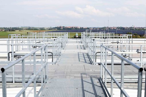 Efektivní provoz datového centra - sofistikovaný systém chlazení Altron