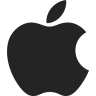 Apple logo