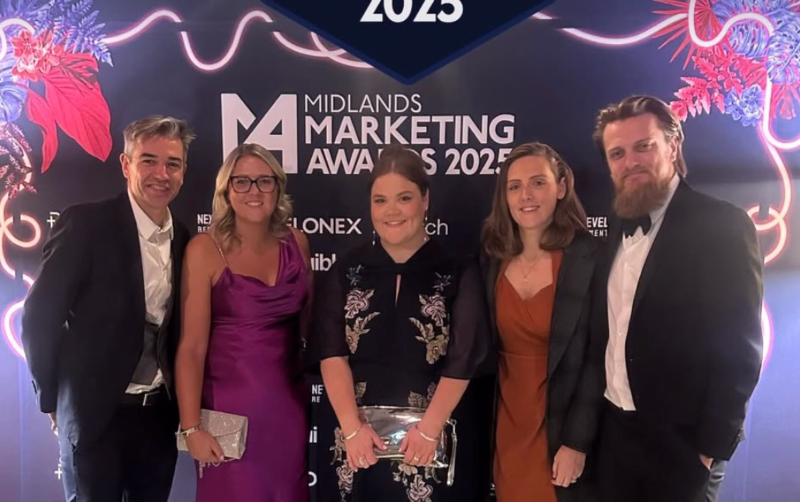 OF A KIND and Vaillant shortlisted at the Midlands Marketing Awards