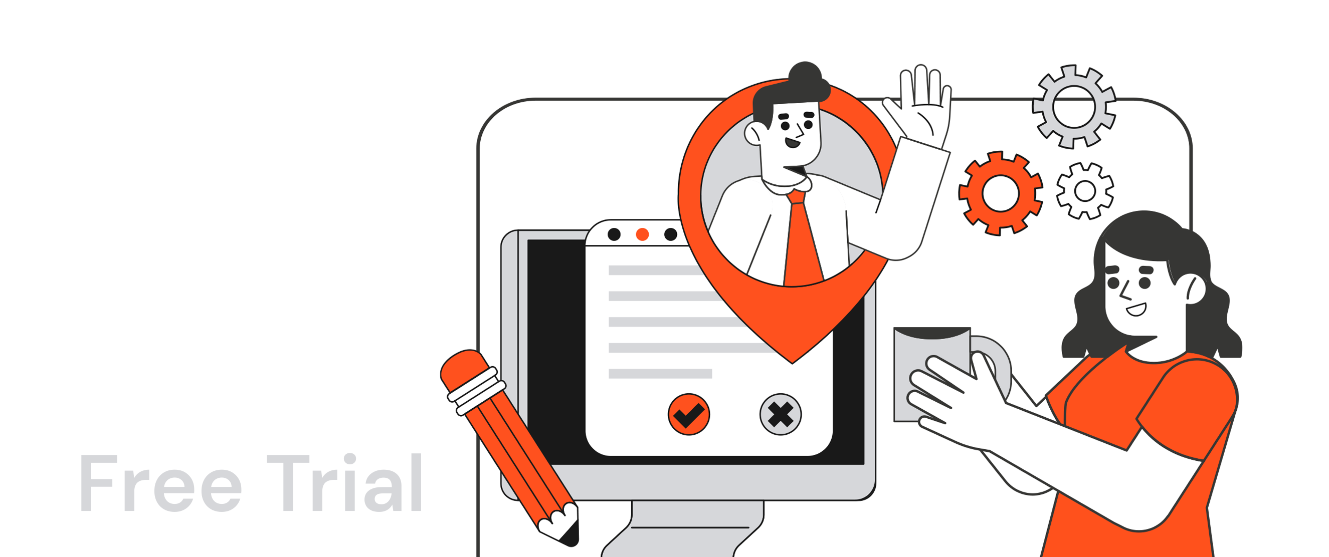 Settlit client dashboard showing John Doe's personal information, medical providers' details with dates and medications, and an AI Toolbox for reviewing fact sheets and generating case reports.