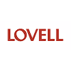 LOVELL logo