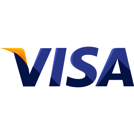 visa payment icon