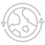 Recycle World icon