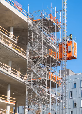 zet - Gerüst? mach ma!