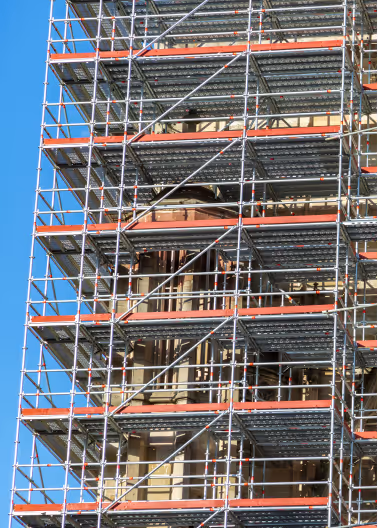 zet - Gerüst? mach ma!