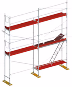 zet - Gerüst? mach ma!