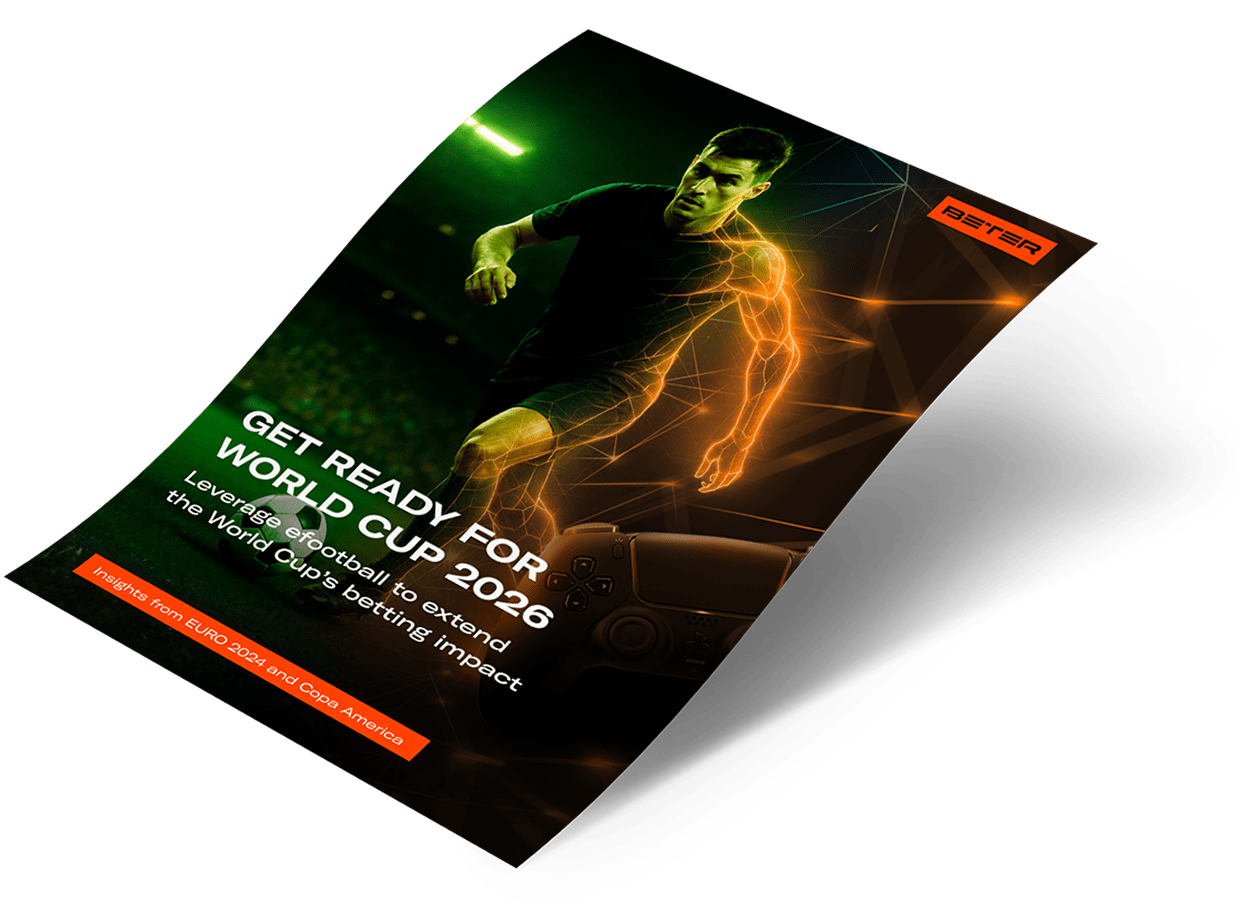 Bonus Esports Battle