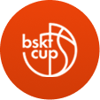 BSKT cup