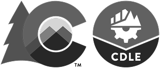 CO-CDLE logo