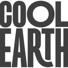 cool earth logo