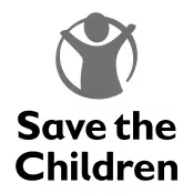 Save the children logo
