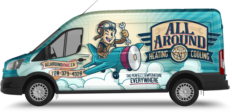 All Around Heating & Cooling photo 9