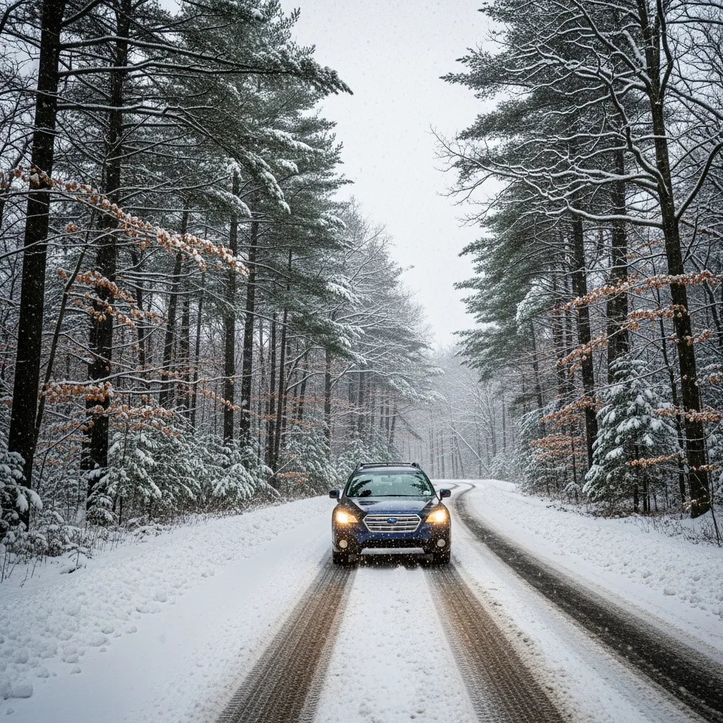 PA Winter is Coming! Get Your Car Ready at ABS Auto Repair Center image