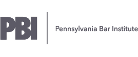 Pennsylvania Bar Institute