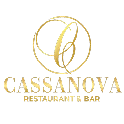 Cassanova Logo Transparent