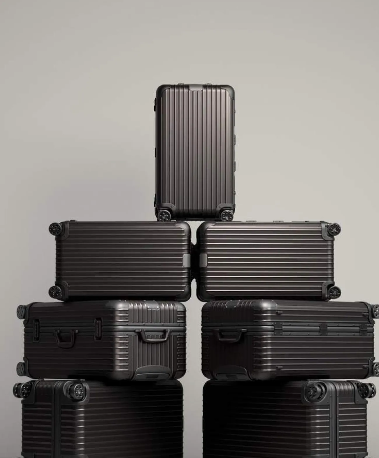 The Image of Importex, International trade consulting