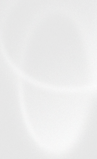 Abstract black and white image with curved light patterns forming a loop against a grainy background.