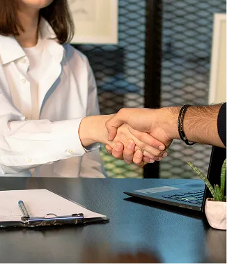 The Image of Importex, International trade consulting