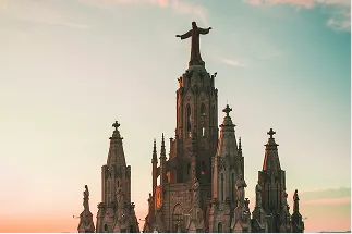 The Image of Importex, International trade consulting