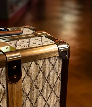 The Image of Importex, On-board Courier Services