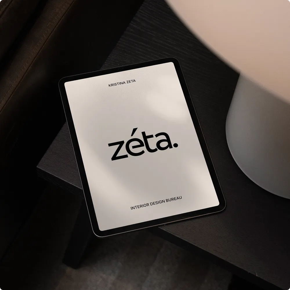 Zeta design bureau