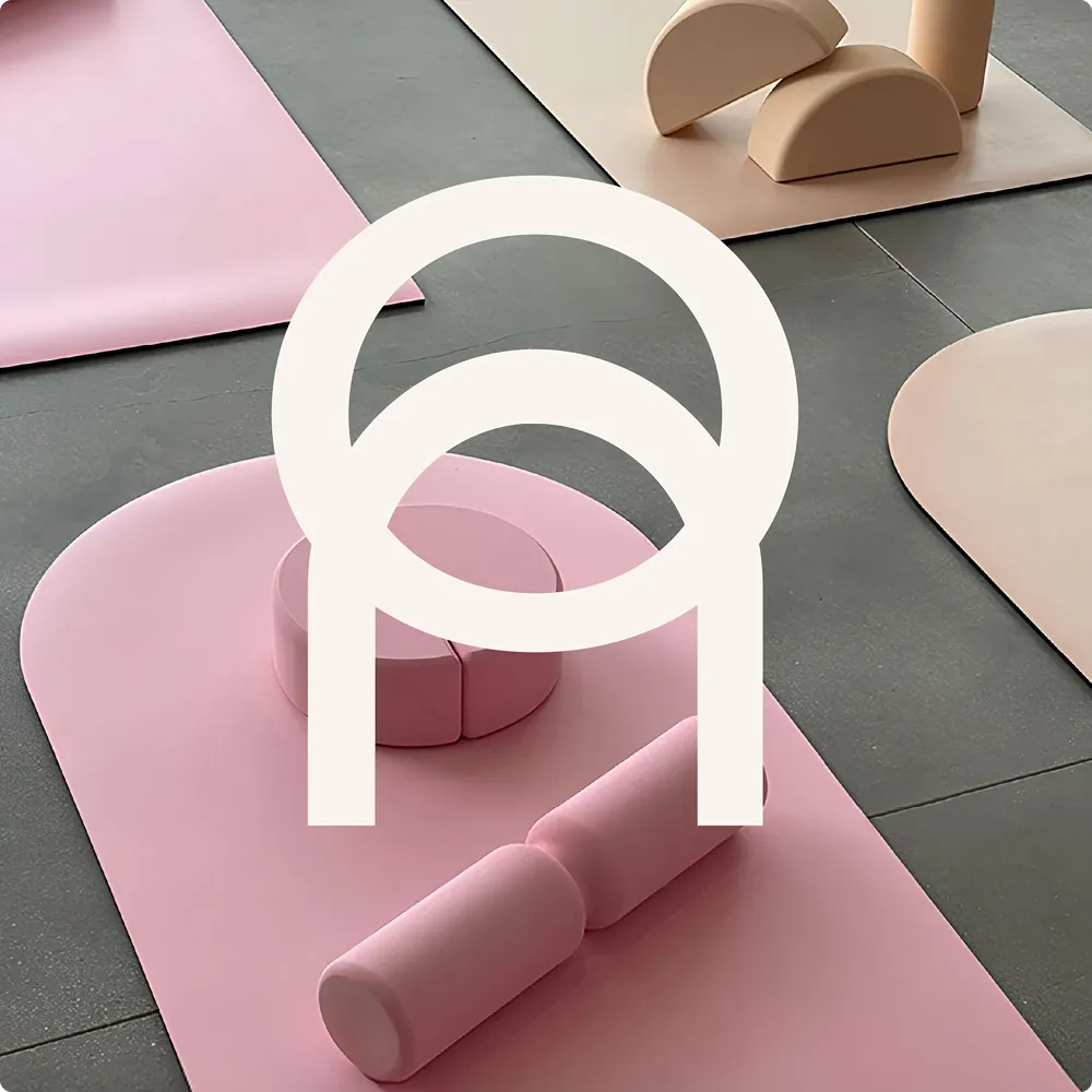 pilates & yoga studio