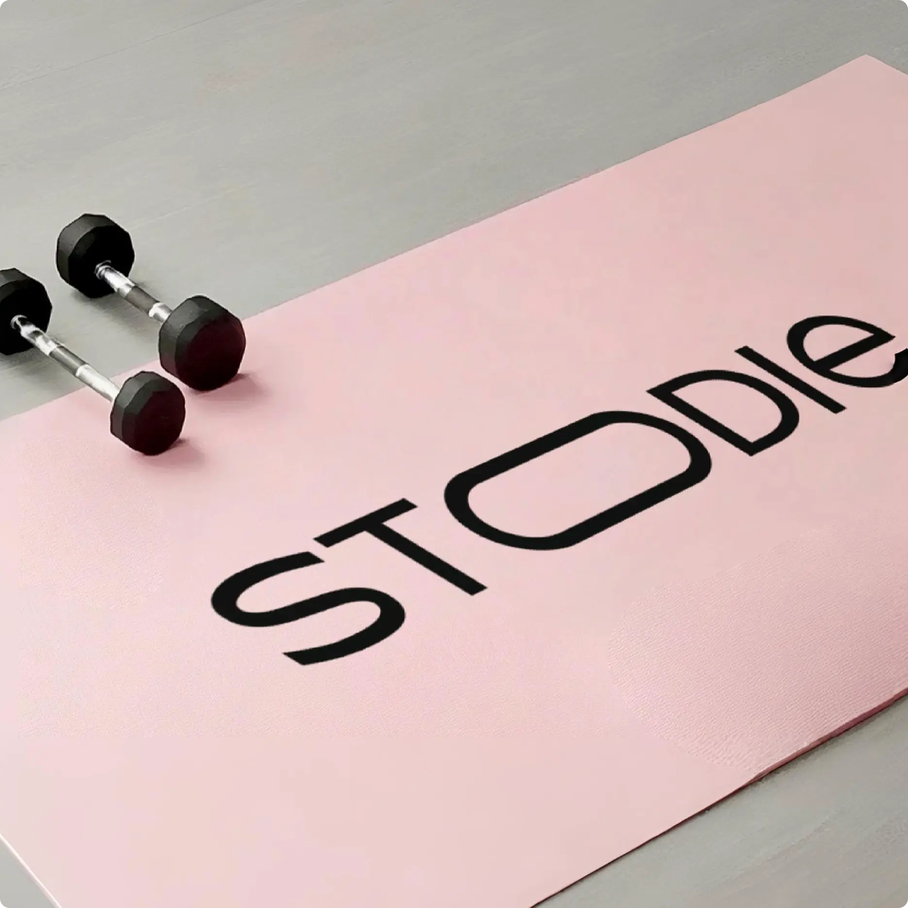 pilates & yoga studio