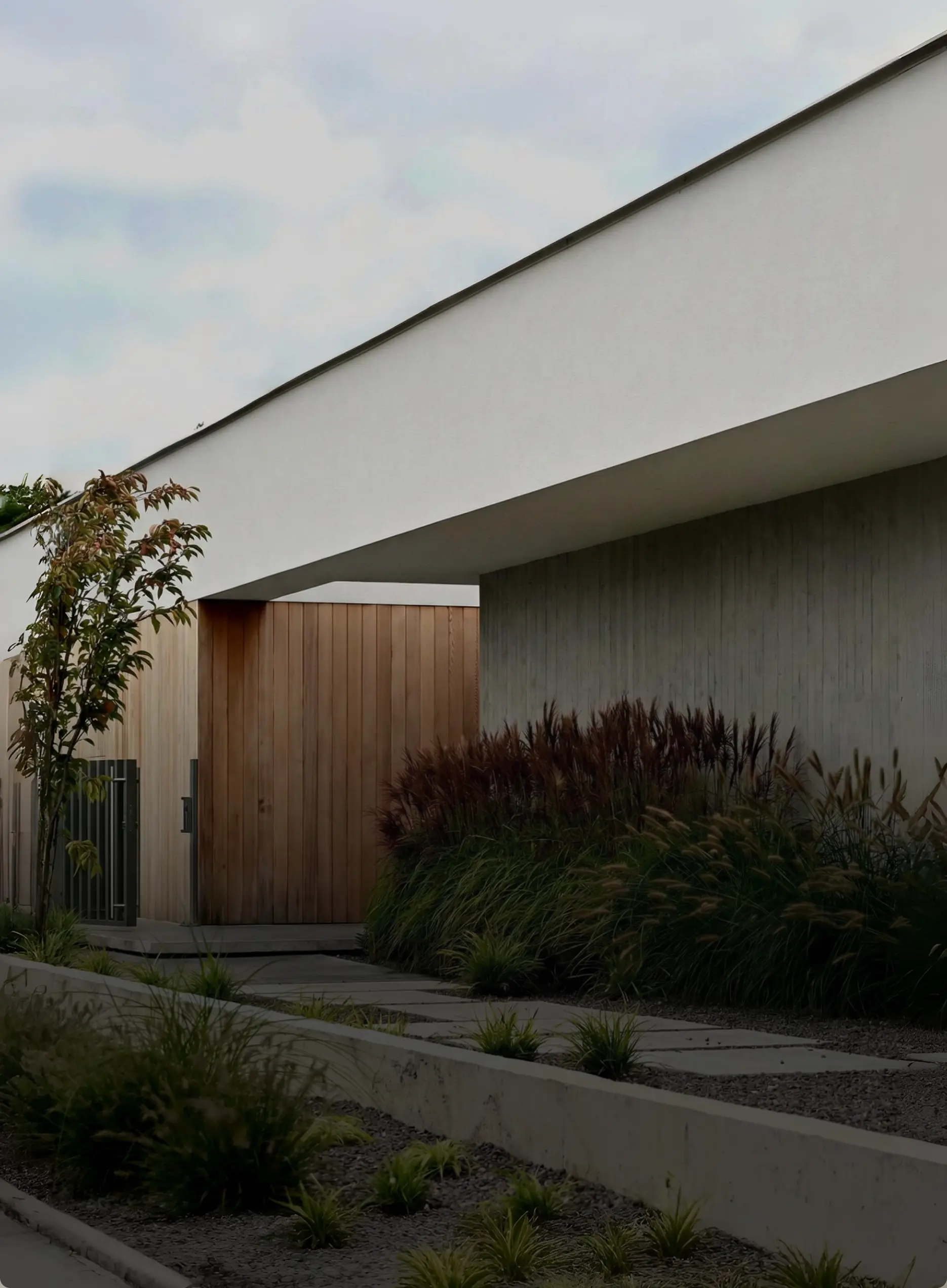 Romaniuk landscape design