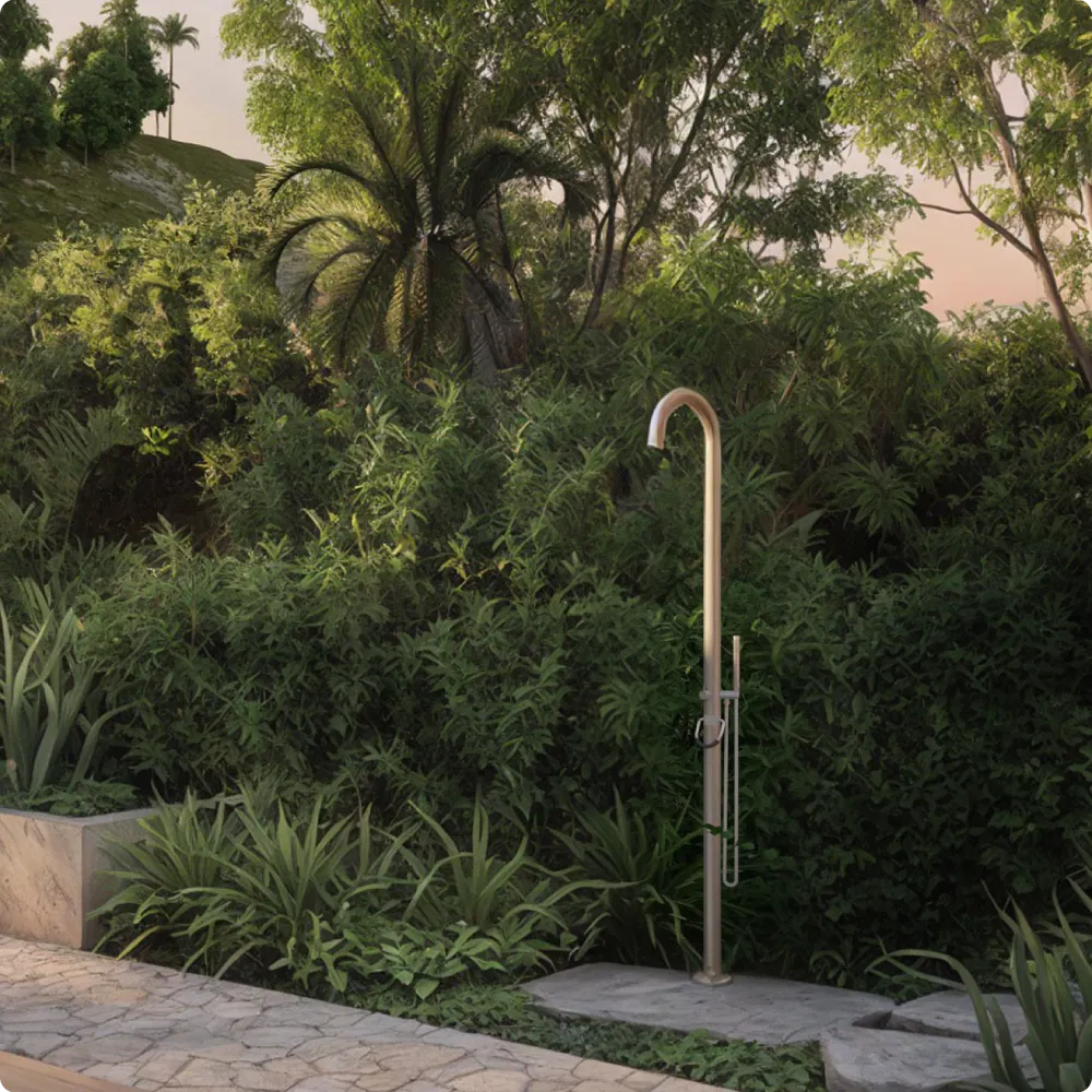 Romaniuk landscape design