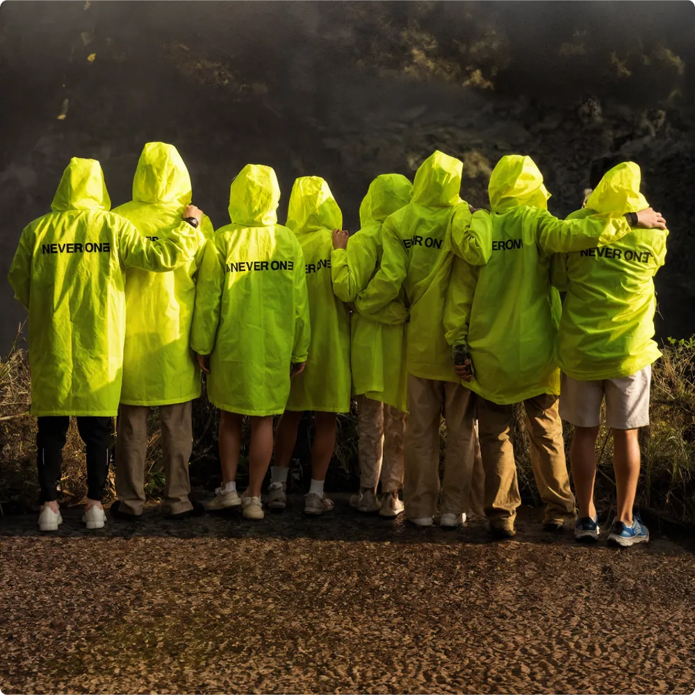 TRANSFORMATOR travel