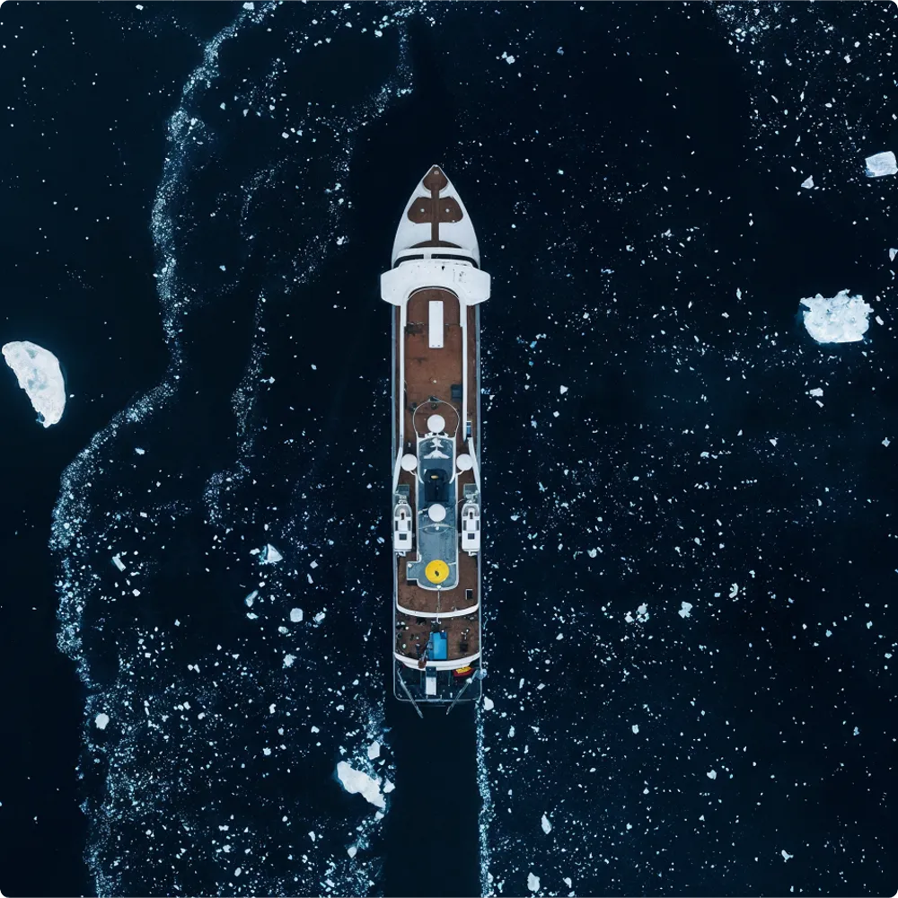 TRANSFORMATOR travel