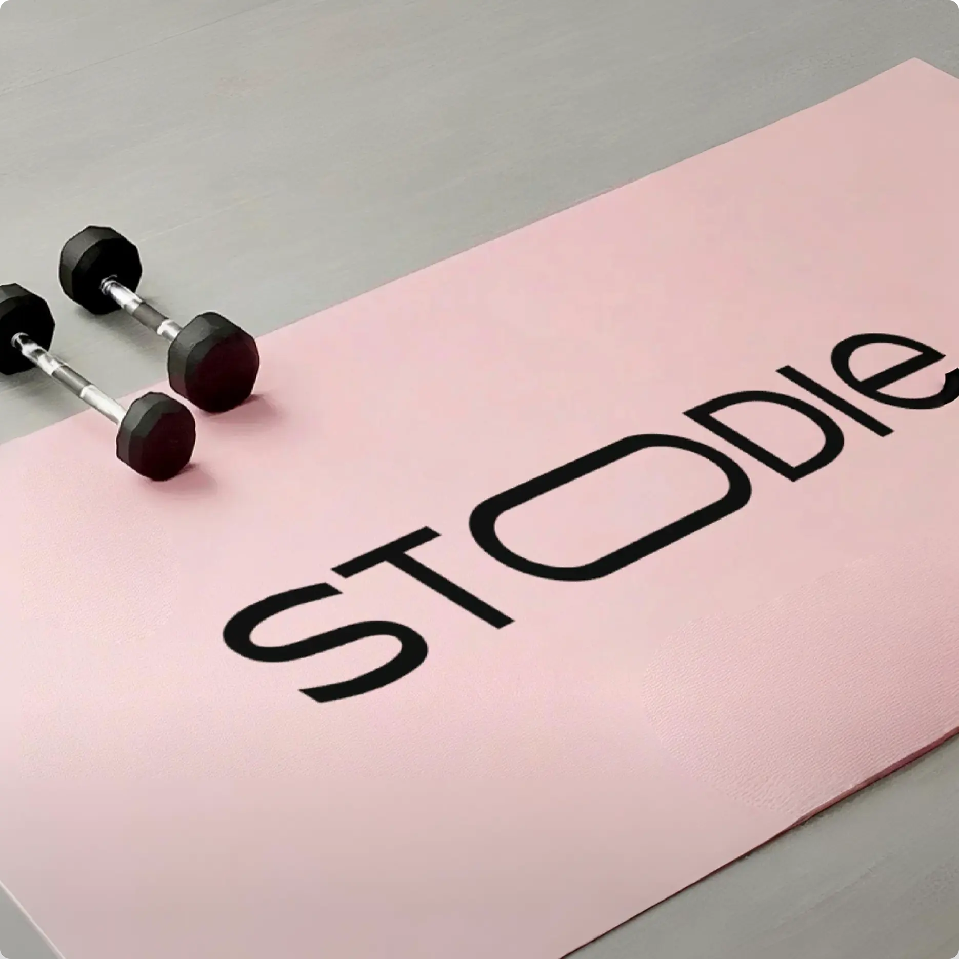 pilates & yoga studio