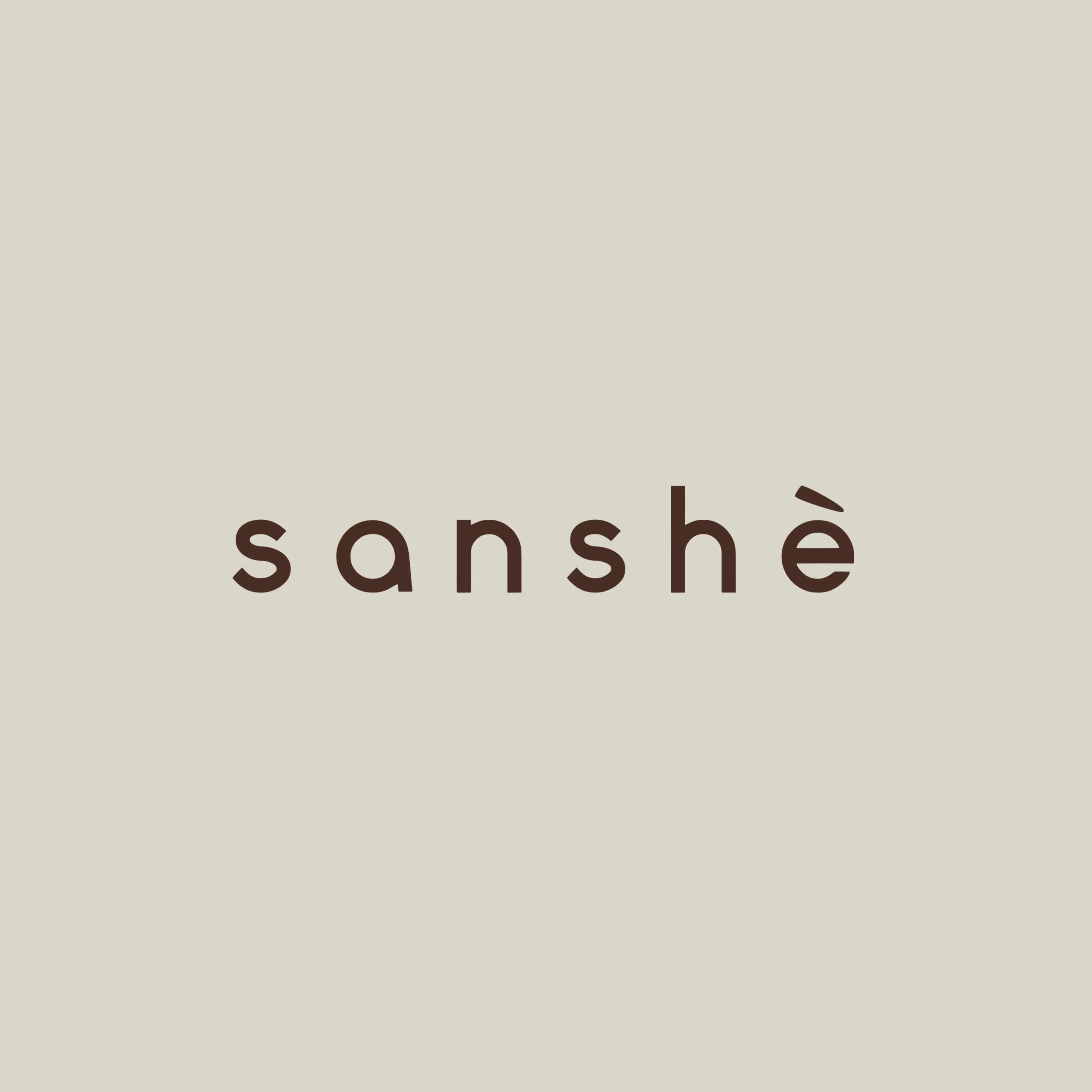 SANSHe BEAUTY SALON