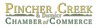 Pincher Creek Chamber of Commerce
