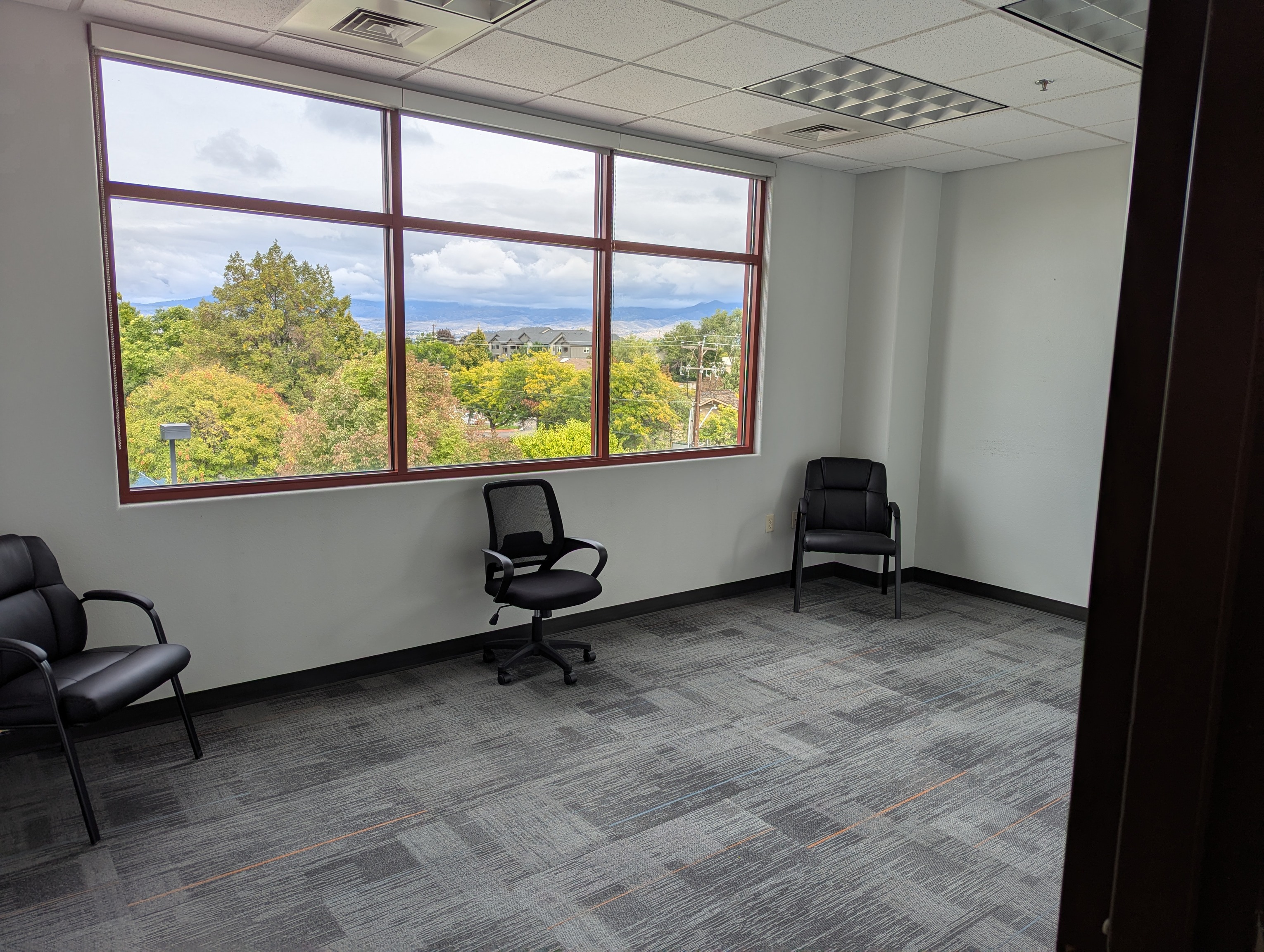 Conference Room available for Tenant use